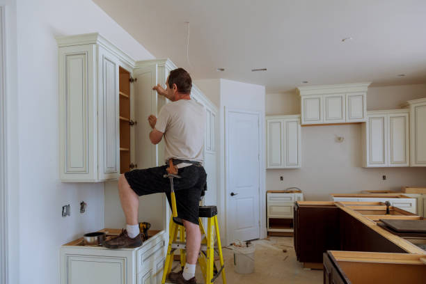 Licensed Kitchen Remodeling service in Waterford, WI - I E Kitchen