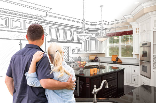 24/7 Emergency Kitchen Remodeling experts in Waterford, WI