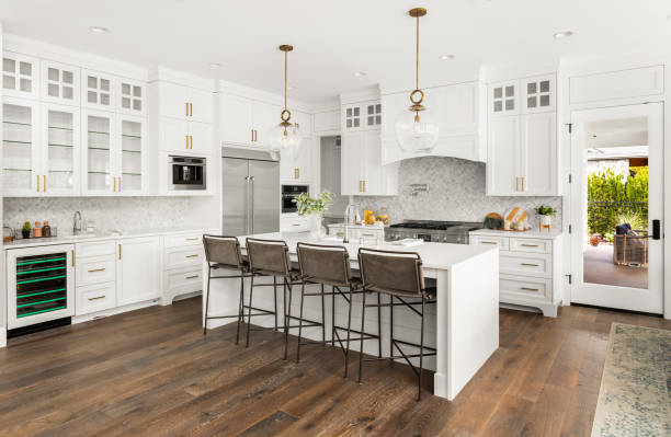 Reliable Kitchen Remodeling contractor in Waterford, WI by I E Kitchen