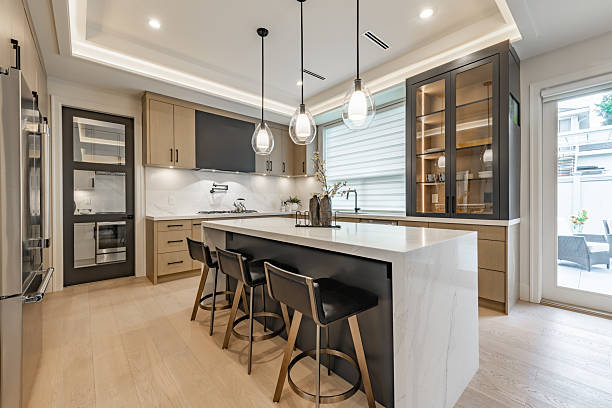 Affordable Kitchen Remodeling solutions in Waterford, WI